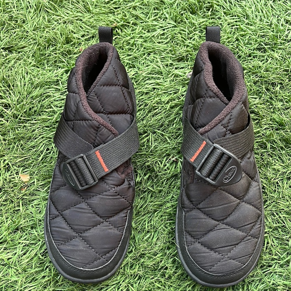 Chaco‎ Ramble puff
